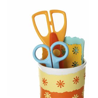 Scissors for crafting